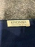 Kiyonna Blue Cocktail Dress Size 1X Plus - photo 4