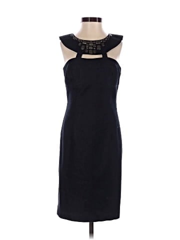London Times Cocktail Dress (view 1)