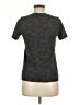 Lululemon Athletica Tweed Gray Active T-Shirt Size 8 (estimated) - photo 2