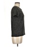 Lululemon Athletica Tweed Gray Active T-Shirt Size 8 (estimated) - photo 4