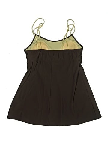 Shape FX Swimsuit Cover Up (view 2)