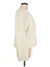 MNG Ivory Blazer Size M - photo 4