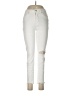 Levi's Hearts Ivory Jeans Size 27 waist - photo 1