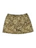Suit Yourself! Gold Swimsuit Bottoms Size 16 - photo 1