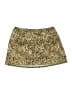 Suit Yourself! Gold Swimsuit Bottoms Size 16 - photo 2