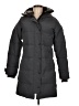 Canada Goose Black Shelburne Coat Size M - photo 1