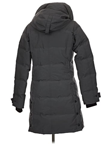 Canada Goose Shelburne Coat (view 2)