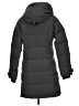 Canada Goose Black Shelburne Coat Size M - photo 2