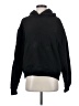 Assorted Brands 100% Cotton Black Sweatshirt Size S - photo 1