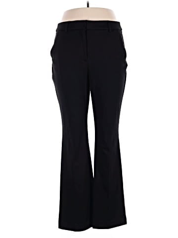 Simply Vera Vera Wang Dress Pants (view 1)