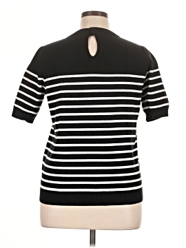Zesica Short Sleeve Top (view 2)