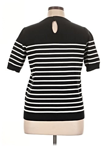Zesica Short Sleeve Top (view 2)