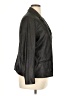 Chico's 100% Polyester Black Jacket Size XL (3) - photo 4