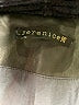Berenice 100% Leather Black Coat Size S - photo 6