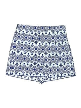Zara Shorts (view 1)