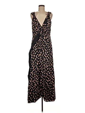Self-Portrait Cocktail Dress (view 1)