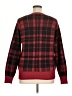 Holiday Time Plaid Red Pullover Sweater Size XL - photo 2