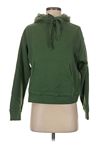 Velvet Sweatshirt (view 1)