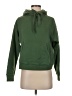 Velvet 100% Cotton Green Sweatshirt Size S - photo 1
