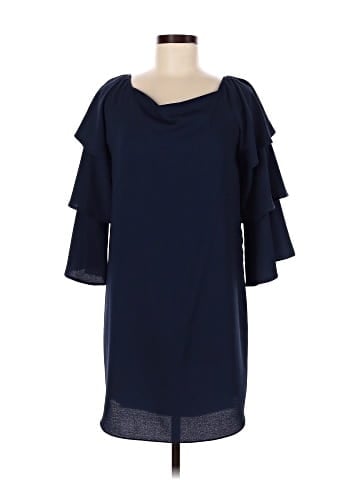 Design Lab Lord & Taylor Cocktail Dress (view 1)