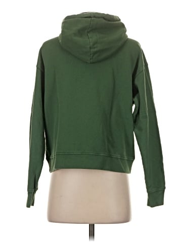 Velvet Sweatshirt (view 2)