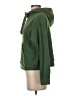 Velvet 100% Cotton Green Sweatshirt Size S - photo 5