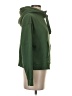 Velvet 100% Cotton Green Sweatshirt Size S - photo 4