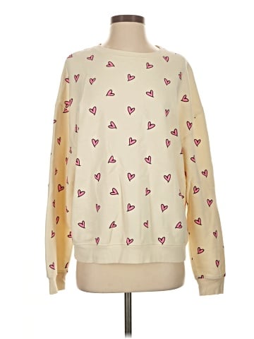 Kule Pullover Sweater (view 1)