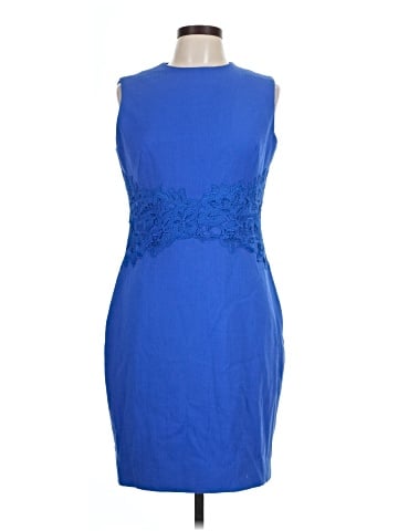 Lela Rose Cocktail Dress (view 1)