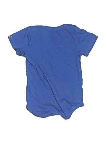 Garb Short Sleeve Onesie (view 2)