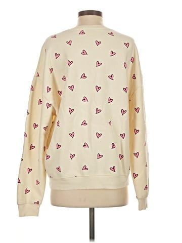 Kule Pullover Sweater (view 2)