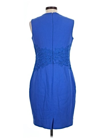 Lela Rose Cocktail Dress (view 2)
