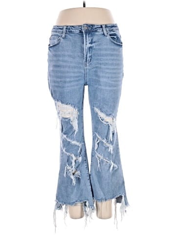 Blakely Jeans (view 1)
