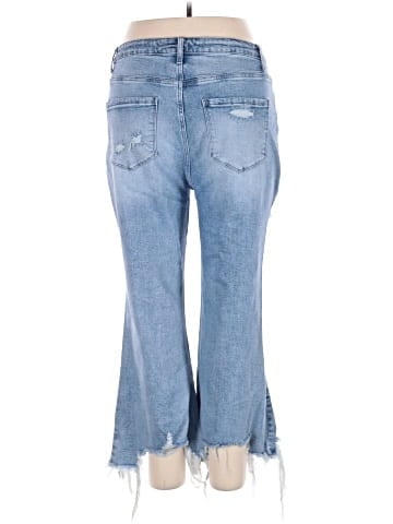 Blakely Jeans (view 2)