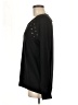 Ideology Black Long Sleeve Top Size M - photo 5
