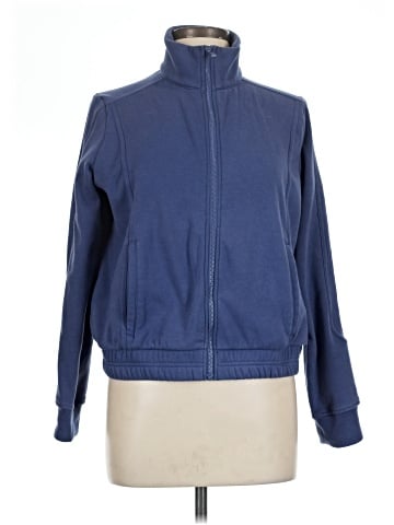 Yogalicious Track Jacket (view 1)