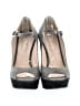Prada Gray Wedges Size EU 38 - photo 2