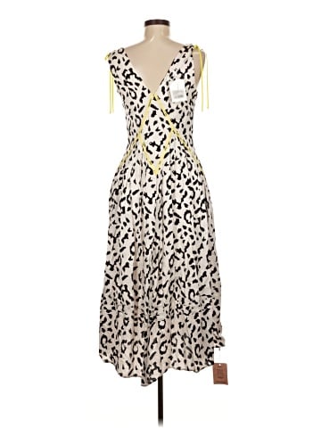 Self-Portrait Casual Dress (view 2)