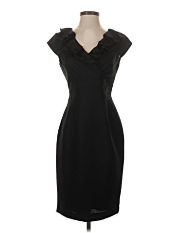 Kay Unger Cocktail Dress (view 1)
