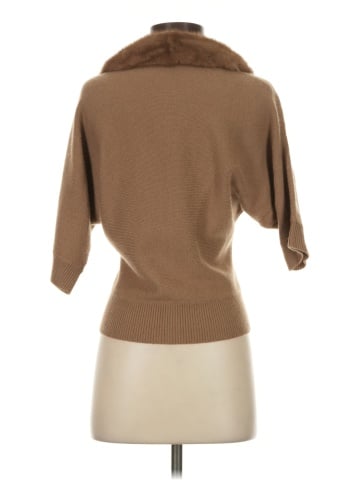 Michael Kors Cashmere Cardigan (view 2)