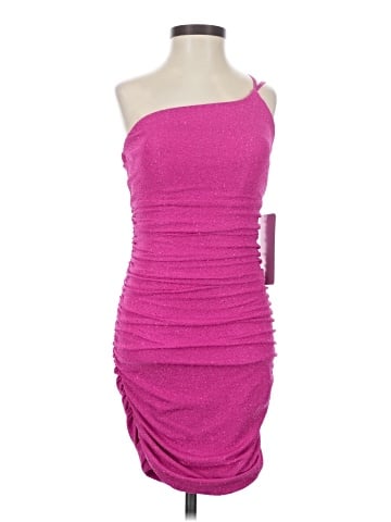 Honey and Rosie Cocktail Dress (view 1)