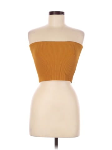 LA Hearts Tube Top (view 1)