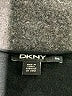 DKNY Black Silk Cardigan Size S - photo 7