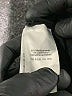 DKNY Black Silk Cardigan Size S - photo 8