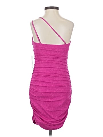 Honey and Rosie Cocktail Dress (view 2)