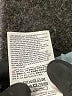 Smartwool Solid Gray Active T-Shirt Size L - photo 7