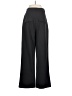 Assorted Brands Solid Black Dress Pants Size S - photo 2