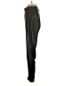 Avec Les Filles 100% Polyurethane Black Track Pants Size S (petite) - photo 5