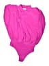 Express Pink Bodysuit Size XS - photo 1