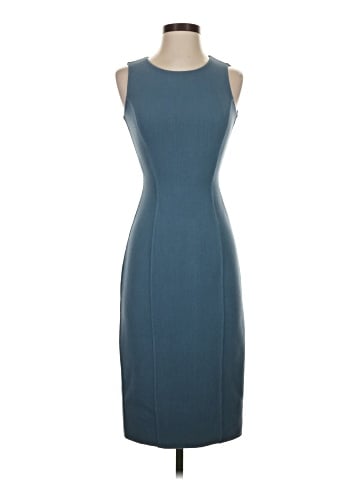 Michael Kors Collection Cocktail Dress (view 1)